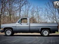 Chevrolet C10 C-10  - <small></small> 22.400 € <small>TTC</small> - #4