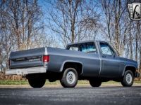 Chevrolet C10 C-10  - <small></small> 22.400 € <small>TTC</small> - #7