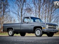 Chevrolet C10 C-10  - <small></small> 22.400 € <small>TTC</small> - #9