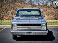 Chevrolet C10 C-10  - <small></small> 22.400 € <small>TTC</small> - #10