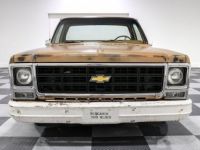 Chevrolet C10 C-10  - <small></small> 52.800 € <small>TTC</small> - #2