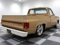 Chevrolet C10 C-10  - <small></small> 52.800 € <small>TTC</small> - #7