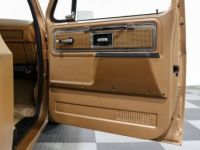 Chevrolet C10 C-10  - <small></small> 52.800 € <small>TTC</small> - #15