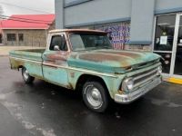 Chevrolet C10 C-10  - <small></small> 21.400 € <small>TTC</small> - #1