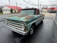 Chevrolet C10 C-10  - <small></small> 21.400 € <small>TTC</small> - #7