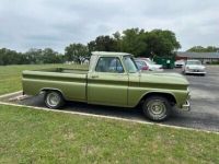 Chevrolet C10 C-10  - <small></small> 46.500 € <small>TTC</small> - #3