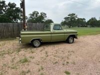 Chevrolet C10 C-10  - <small></small> 46.500 € <small>TTC</small> - #4