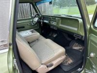 Chevrolet C10 C-10  - <small></small> 46.500 € <small>TTC</small> - #10