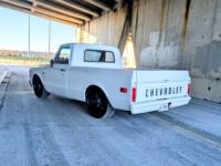 Chevrolet C10 C-10  - <small></small> 106.100 € <small>TTC</small> - #6