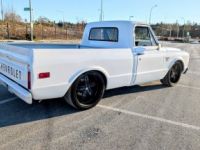 Chevrolet C10 C-10  - <small></small> 106.100 € <small>TTC</small> - #29