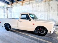 Chevrolet C10 C-10  - <small></small> 106.100 € <small>TTC</small> - #32