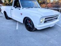 Chevrolet C10 C-10  - <small></small> 106.100 € <small>TTC</small> - #40