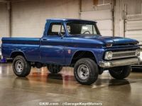 Chevrolet C10 C-10  - <small></small> 48.500 € <small>TTC</small> - #1