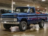 Chevrolet C10 C-10  - <small></small> 48.500 € <small>TTC</small> - #8