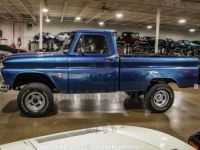 Chevrolet C10 C-10  - <small></small> 48.500 € <small>TTC</small> - #10