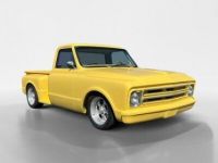 Chevrolet C10 C-10  - <small></small> 90.400 € <small>TTC</small> - #1