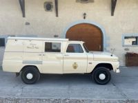 Chevrolet C10 C-10 - <small></small> 15.000 € <small>TTC</small> - #10