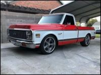 Chevrolet C10 C-10 cheyenne  - <small></small> 26.000 € <small>TTC</small> - #1