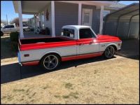 Chevrolet C10 C-10 cheyenne  - <small></small> 26.000 € <small>TTC</small> - #2