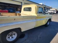 Chevrolet C10 C-10 pick up truck  - <small></small> 22.500 € <small>TTC</small> - #1