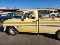 Chevrolet C10 C-10 pick up truck  - <small></small> 22.500 € <small>TTC</small> - #3