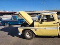 Chevrolet C10 C-10 pick up truck  - <small></small> 22.500 € <small>TTC</small> - #4