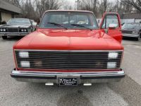 Chevrolet C10 C 10 Silverado  - <small></small> 26.000 € <small>TTC</small> - #3