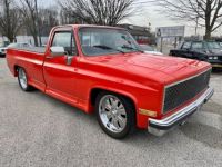 Chevrolet C10 C 10 Silverado  - <small></small> 26.000 € <small>TTC</small> - #4