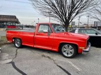 Chevrolet C10 C 10 Silverado  - <small></small> 26.000 € <small>TTC</small> - #6