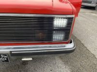 Chevrolet C10 C 10 Silverado  - <small></small> 26.000 € <small>TTC</small> - #10