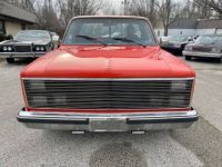 Chevrolet C10 C 10 Silverado  - <small></small> 26.000 € <small>TTC</small> - #19