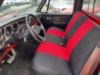 Chevrolet C10 C 10 Silverado  - <small></small> 26.000 € <small>TTC</small> - #21