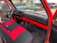 Chevrolet C10 C 10 Silverado  - <small></small> 26.000 € <small>TTC</small> - #22