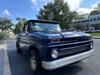 Chevrolet C10 C10/K10  - <small></small> 19.000 € <small>TTC</small> - #4