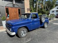 Chevrolet C10 C10/K10  - <small></small> 19.000 € <small>TTC</small> - #8