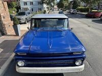 Chevrolet C10 C10/K10  - <small></small> 19.000 € <small>TTC</small> - #9