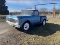 Chevrolet C10 C10/K10  - <small></small> 57.000 € <small>TTC</small> - #2