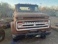 Chevrolet C10 C60  - <small></small> 15.700 € <small>TTC</small> - #5