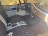 Chevrolet C10 cheyenne  - <small></small> 22.000 € <small>TTC</small> - #4