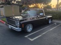 Chevrolet C10 cheyenne  - <small></small> 22.000 € <small>TTC</small> - #8