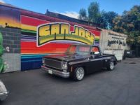 Chevrolet C10 cheyenne  - <small></small> 22.000 € <small>TTC</small> - #9