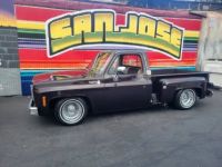 Chevrolet C10 cheyenne  - <small></small> 22.000 € <small>TTC</small> - #10