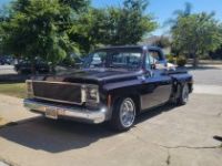 Chevrolet C10 cheyenne  - <small></small> 22.000 € <small>TTC</small> - #11