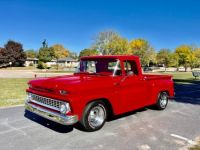 Chevrolet C10 custom  - <small></small> 32.000 € <small>TTC</small> - #1