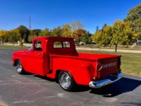 Chevrolet C10 custom  - <small></small> 32.000 € <small>TTC</small> - #6