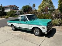 Chevrolet C10 custom  - <small></small> 50.000 € <small>TTC</small> - #1