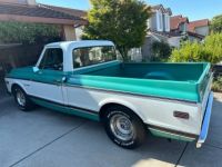 Chevrolet C10 custom  - <small></small> 50.000 € <small>TTC</small> - #6