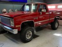 Chevrolet C10 Custom deluxe  - <small></small> 24.000 € <small>TTC</small> - #1