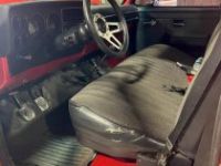 Chevrolet C10 Custom deluxe  - <small></small> 24.000 € <small>TTC</small> - #3