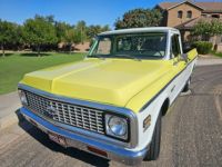 Chevrolet C10 custom deluxe  - <small></small> 53.000 € <small>TTC</small> - #1